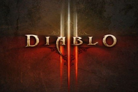 'Diablo 3' Release Date: New Witch Doctor Class Revealed, 'Crippling Diseases, Potent Alchemy and Ancient Rites' To Come [VIDEO] 