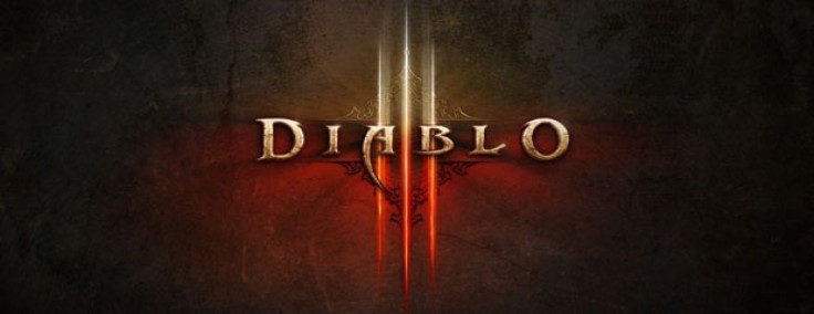 'Diablo 3' Release Date: New Witch Doctor Class Revealed, 'Crippling Diseases, Potent Alchemy and Ancient Rites' To Come [VIDEO] 