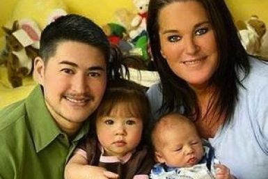 &quot;Pregnant Man&quot; Thomas Beatie Splits From Wife Nancy After 9 Years