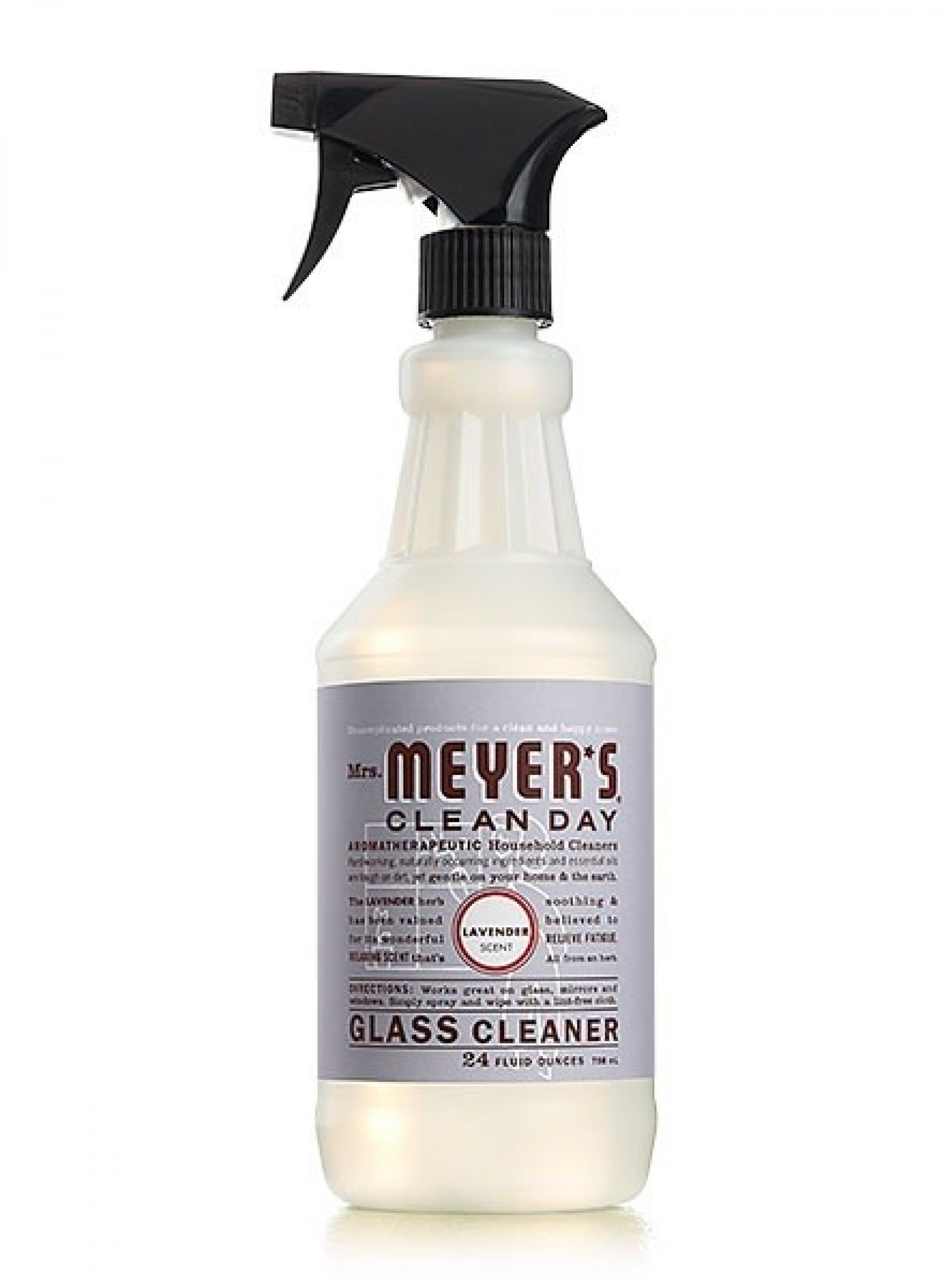 Mrs. Meyers Clean Day Glass Cleaner