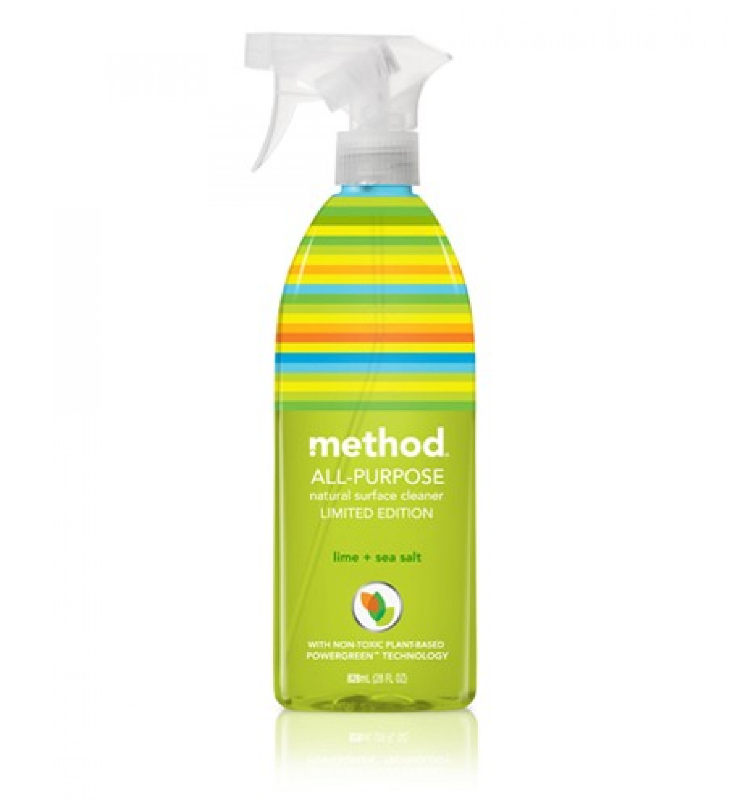 Method All-Purpose Cleaner With Powergreen Technology