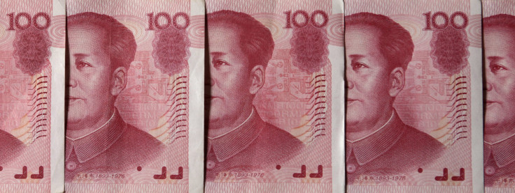 Chinese yuan _ renminbi _ currency