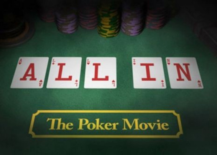 &quot;All In: The Poker Movie&quot;