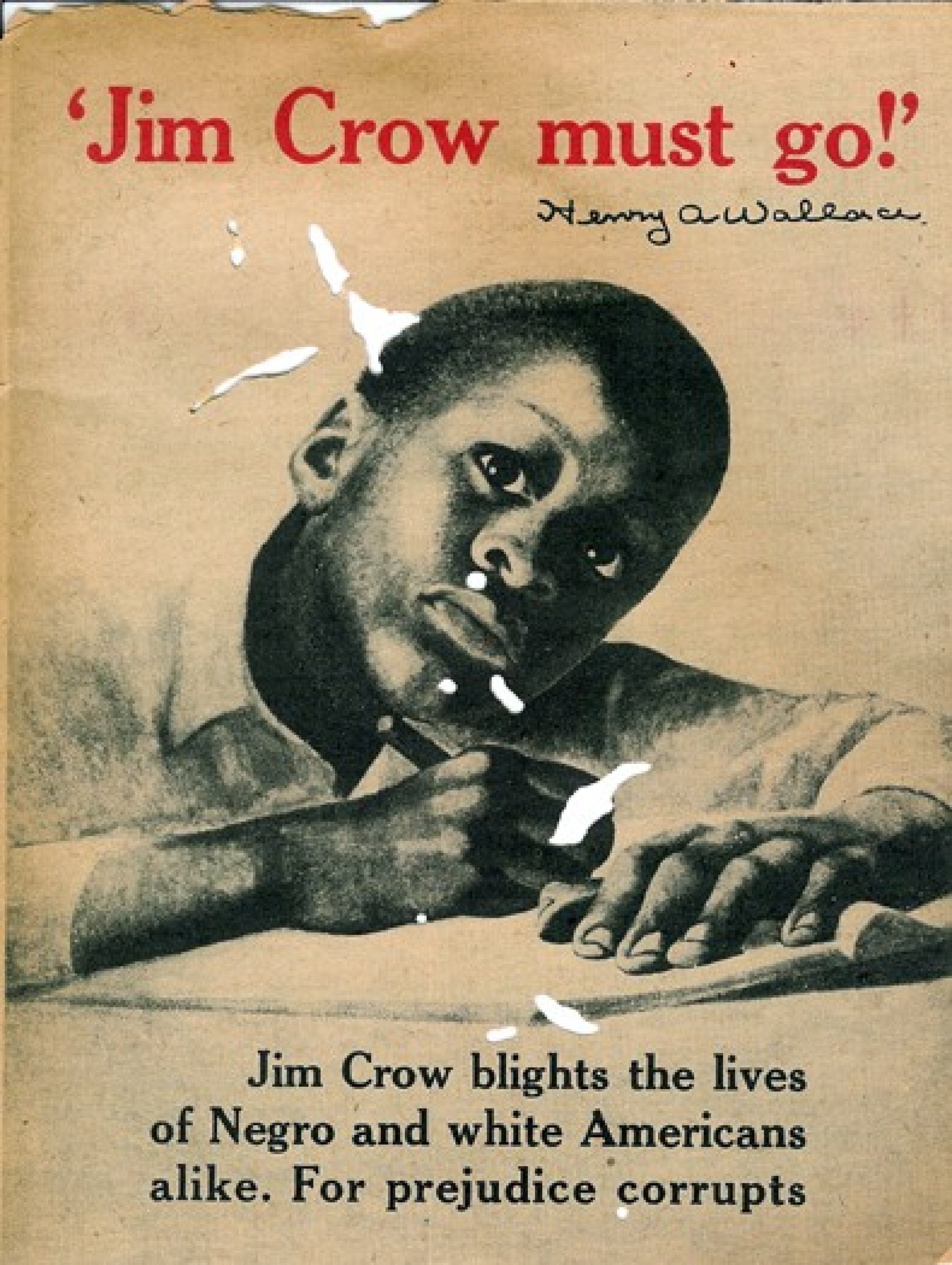 Jim Crow Museum of Racist Memorabilia: $1.3 Million Collection Readies ...