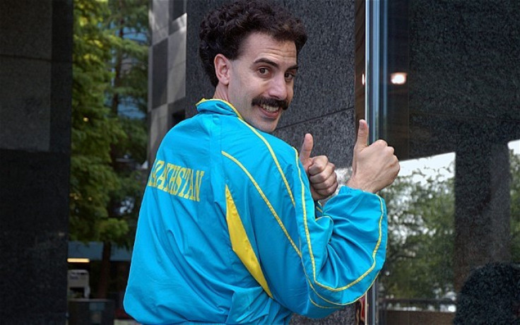 Borat