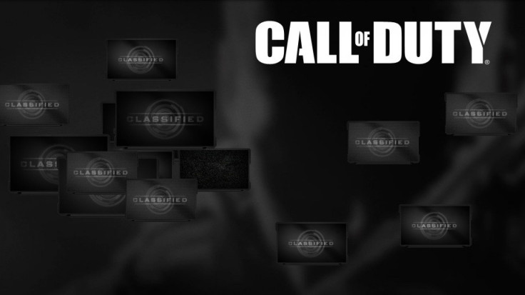 &#039;Call Of Duty Black Ops 2&#039; Release Date: Activision Reveals Official Launch, Quadrotor Drone To Be Uncovered Next? [PHOTO]
