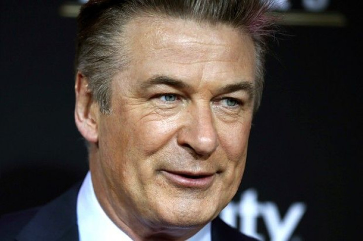 Alec Baldwin