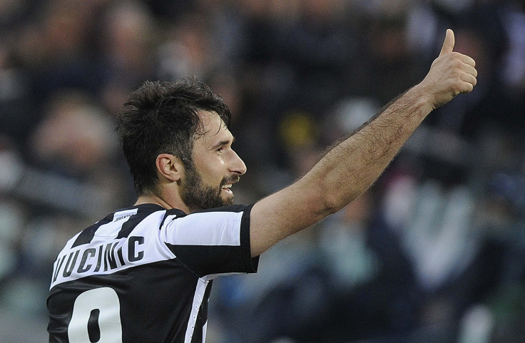 Mirko Vucinic