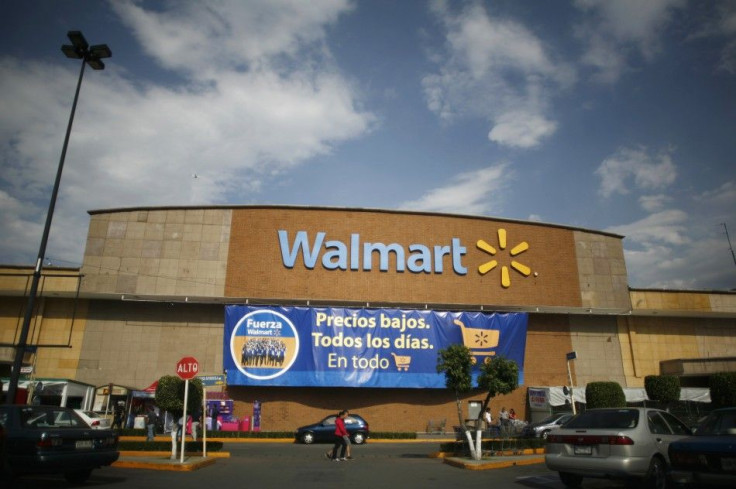 Wal-Mart Mexican Bribery Scandal