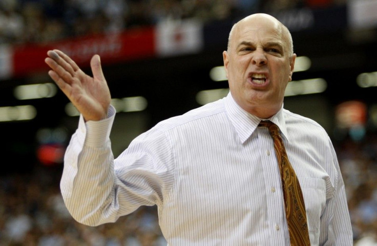 Seth Greenberg