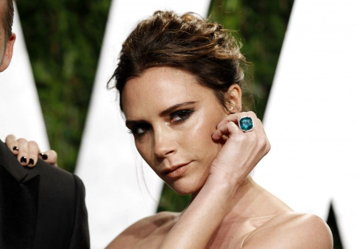 Victoria Beckham