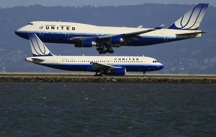 United Airlines