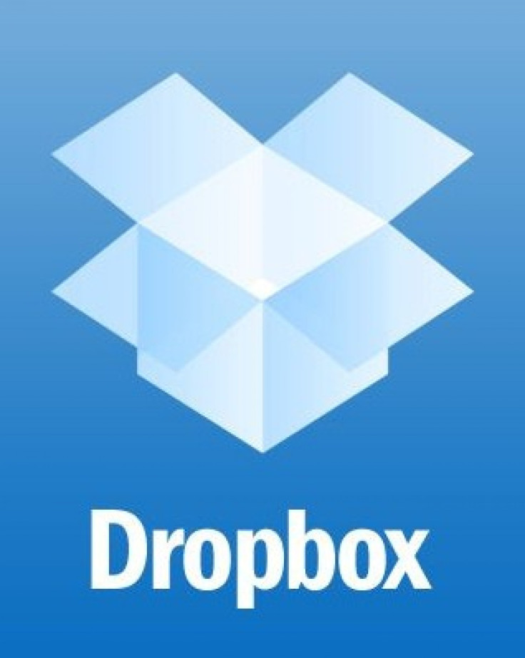 dropbox