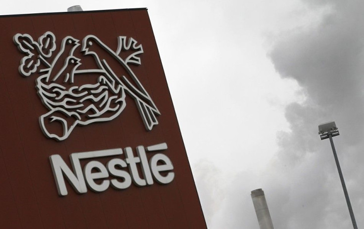 Nestle