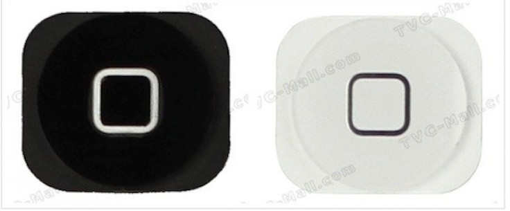 IPhone 5 Release Date: Home Button Image Leaks, What This Means For Apple’s New Smartphone [PHOTO, SPECS]