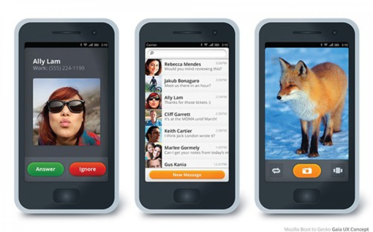 Mozilla Smartphones To Roll Out by 2012-end: Can The Company’s ‘Boot To Gecko’ OS Outperform Apple’s iOS and Google’s Android?