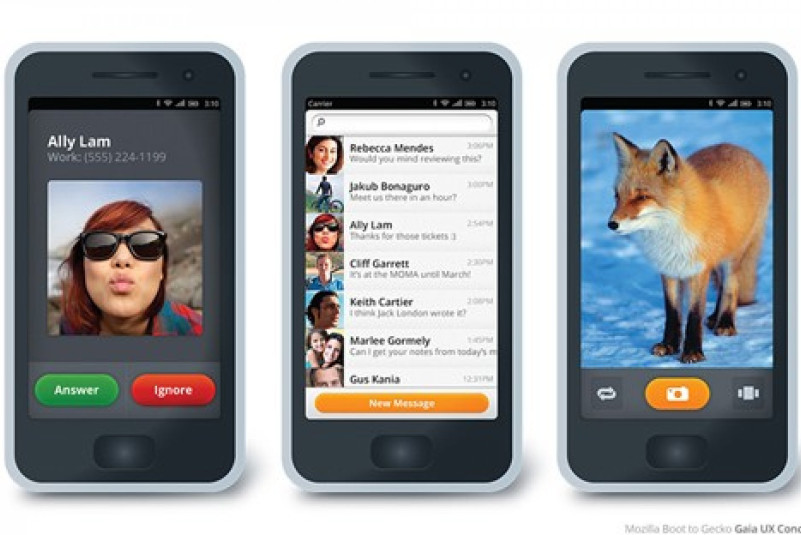 Mozilla Smartphones To Roll Out by 2012-end: Can The Company’s ‘Boot To Gecko’ OS Outperform Apple’s iOS and Google’s Android?