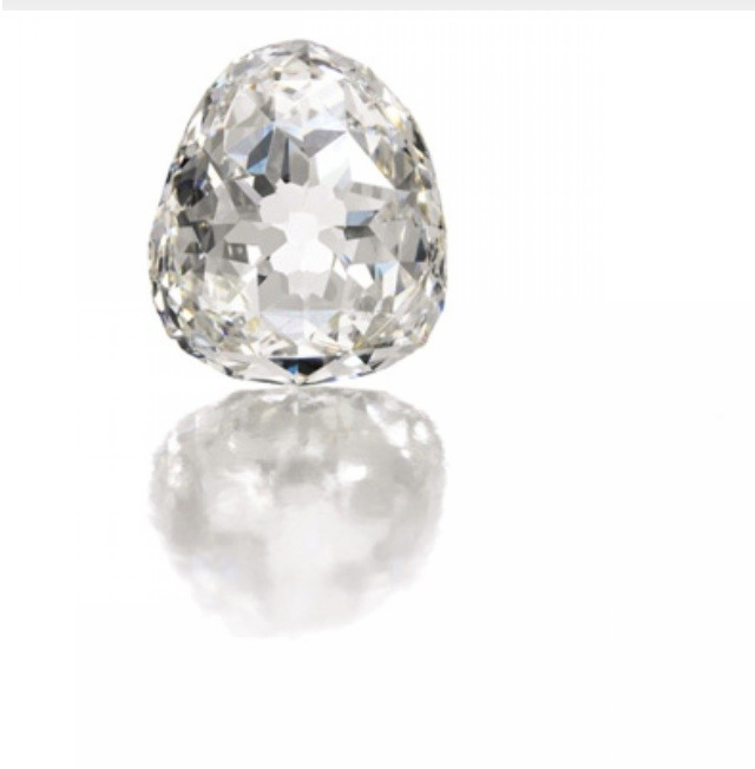 400-Year-Old Diamond, the Beau Sancy, To Be Auctioned Off May 14 ...