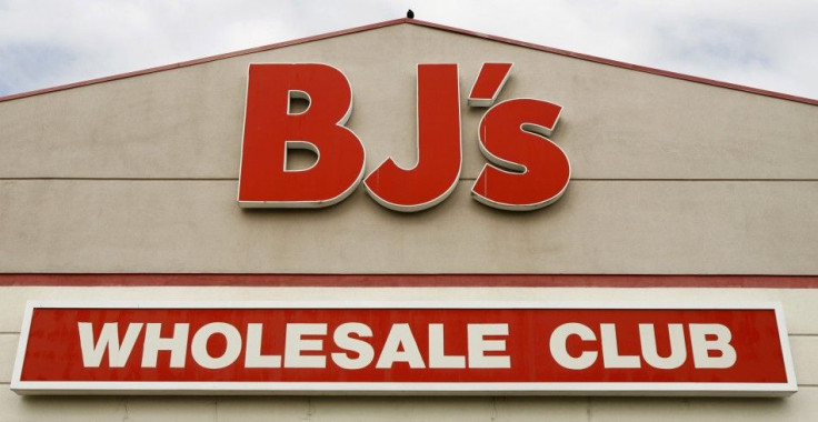 BJ&#039;s Wholesale Club