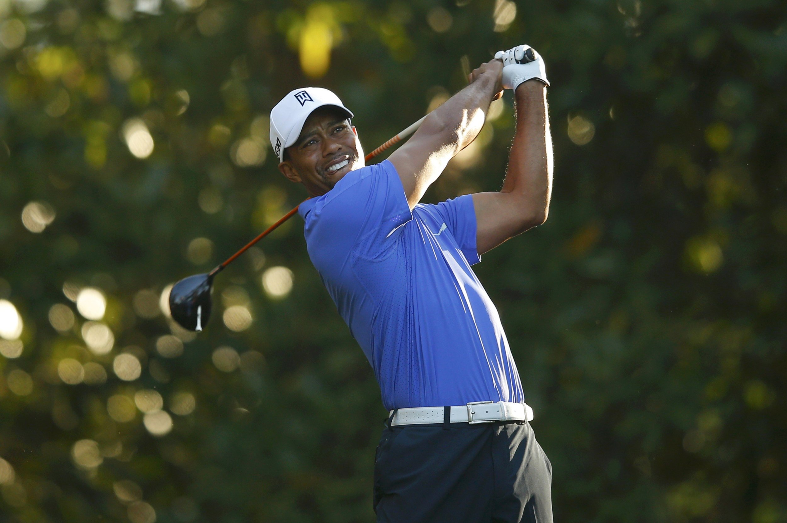 2013 Masters: Where To Watch Live Online Stream Of First Round, Preview ...