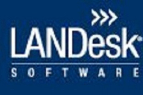 LANDesk Software