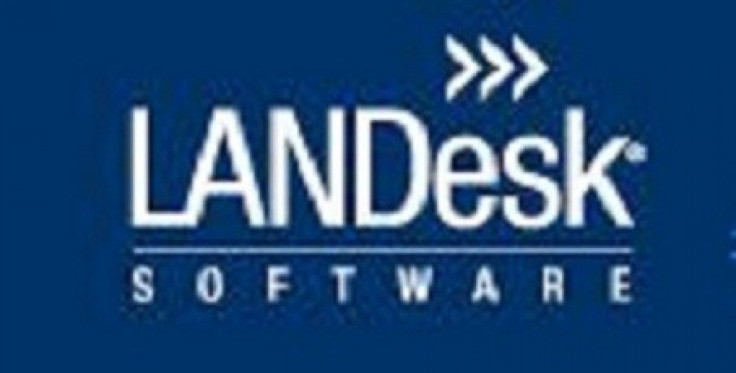 LANDesk Software