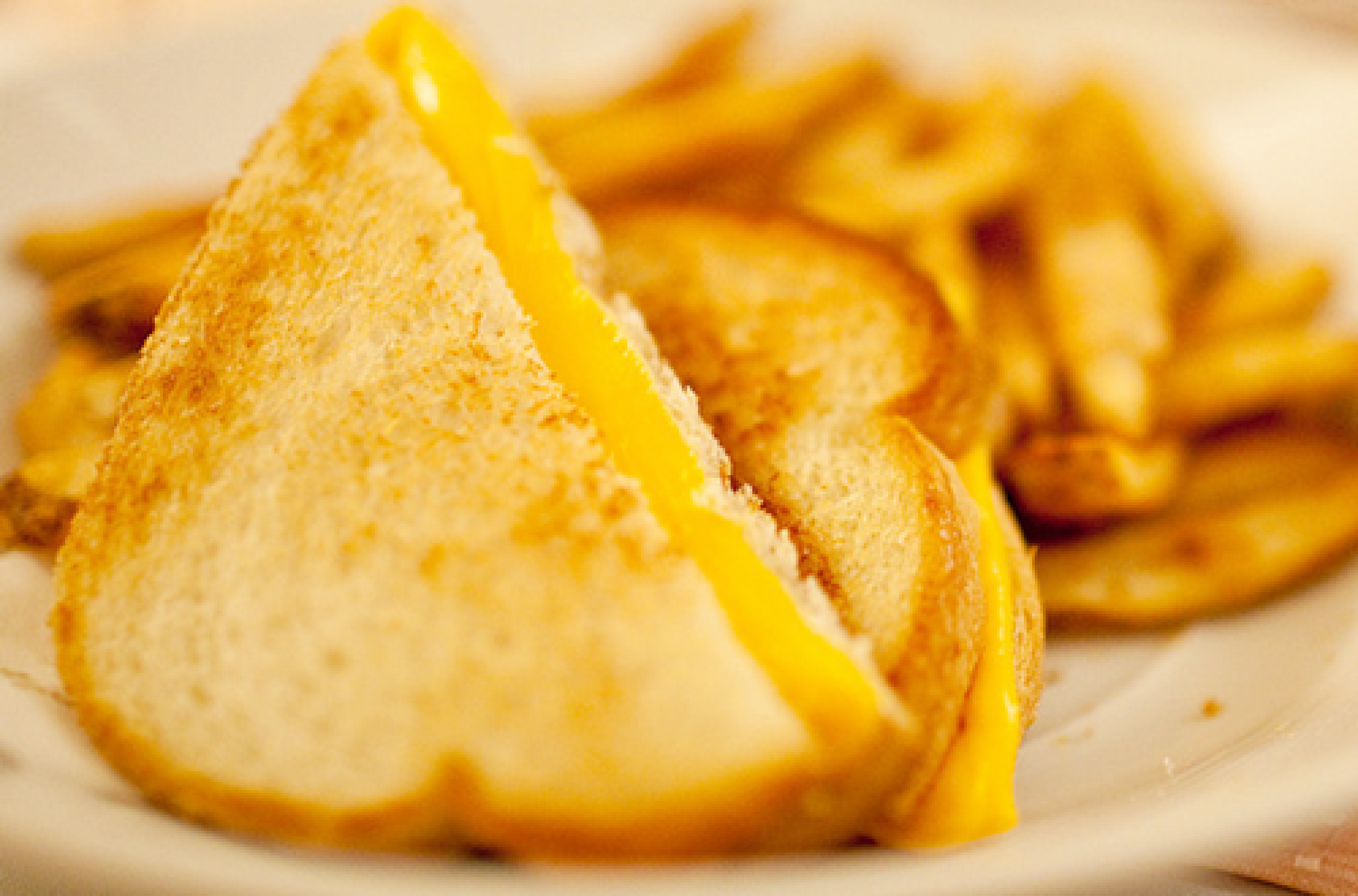 National Grilled Cheese Day Where To Get A Free Sandwich, Specials