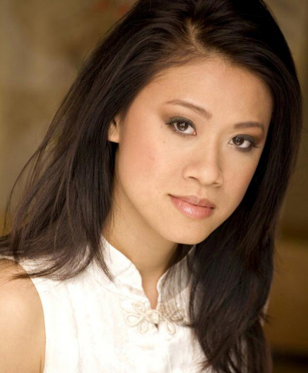 Junie Hoang