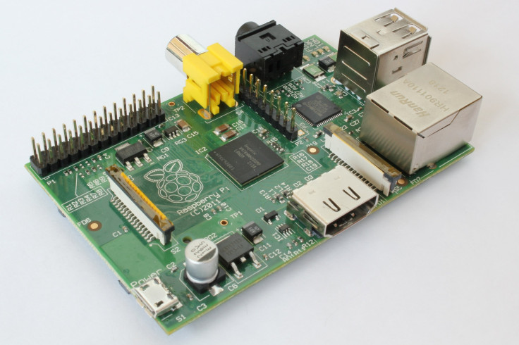 raspberry-pi