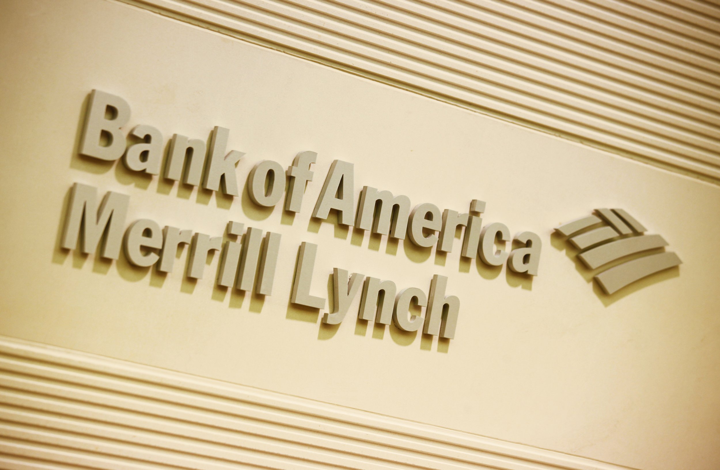 Bank Of America Corp Earnings Preview Profits To Jump In Q1 On