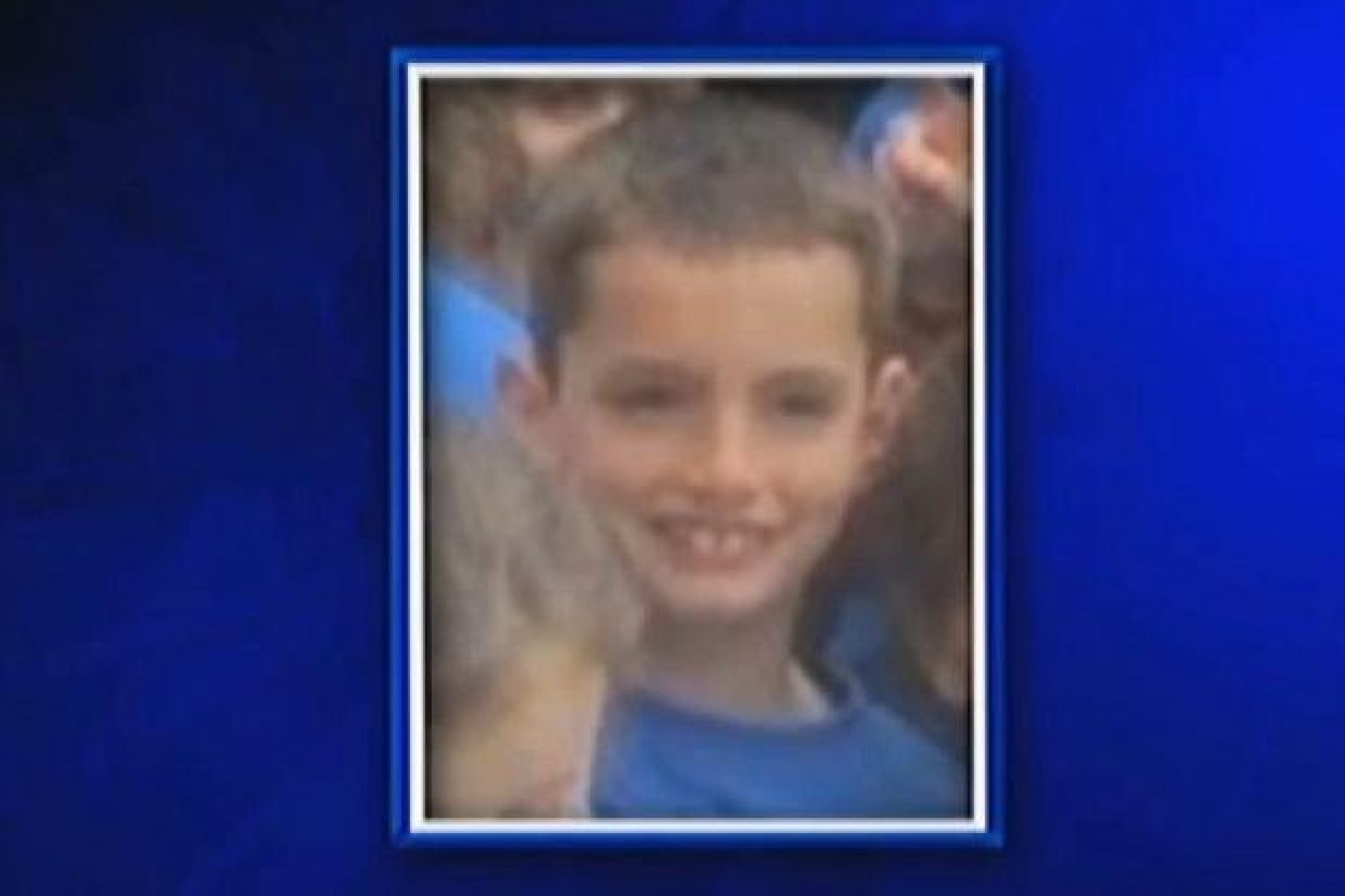 8-Year-Old Martin Richard, Youngest Killed In The Boston Marathon ...