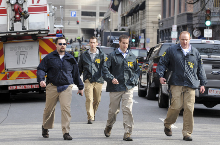 Boston FBI 16April2013