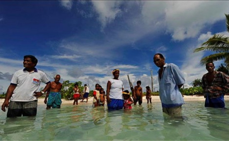 Kiribati