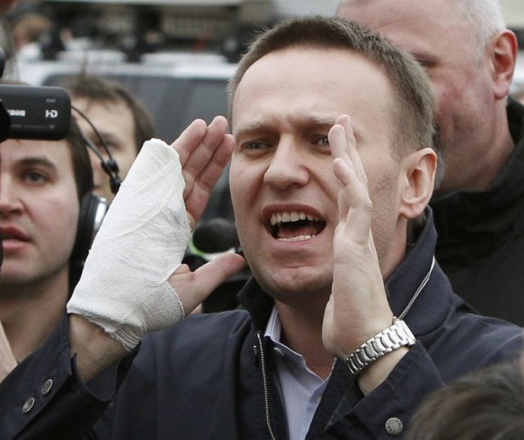 Navalny