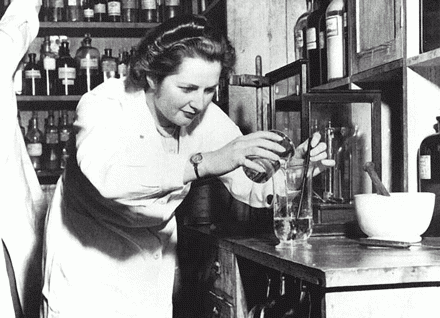 thatcherchemist