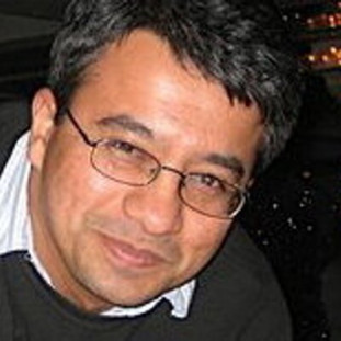 Arjun Kashyap