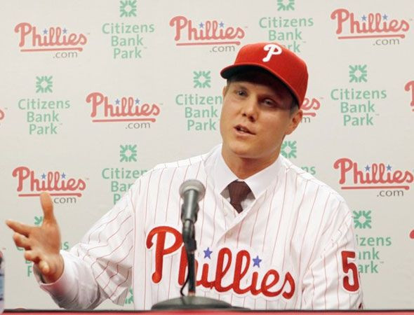 Jonathan Papelbon