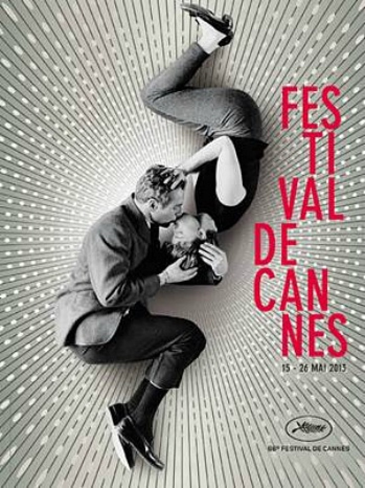 Cannes Poster