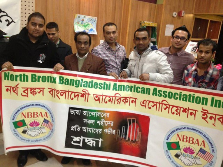 Bangladeshis in The Bronx