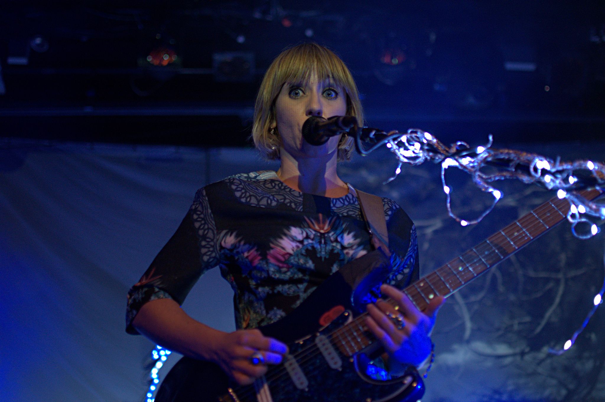 The Joy Formidable