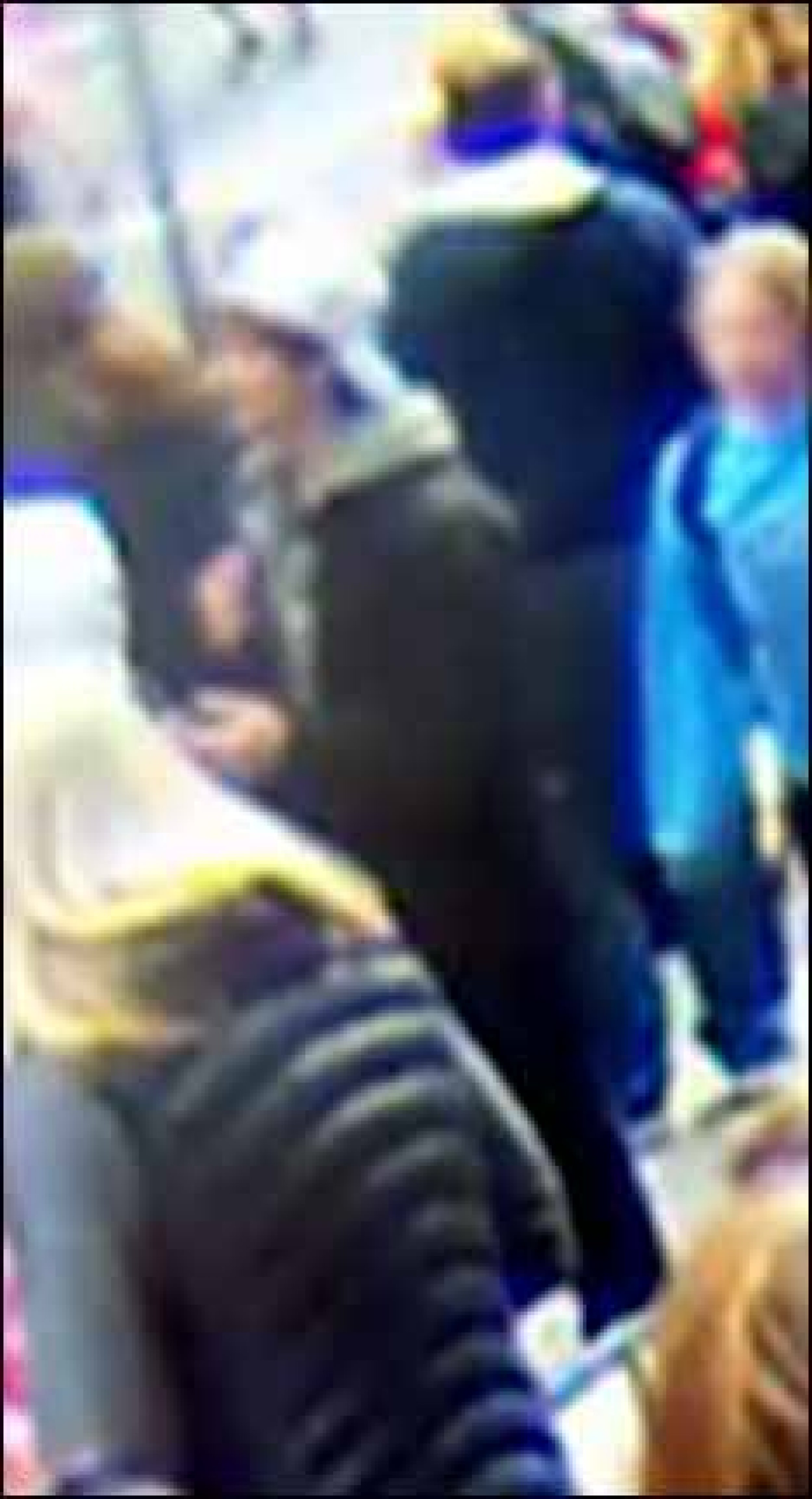 Boston Marathon Bombing Suspect Photos & Video Released By FBI | IBTimes