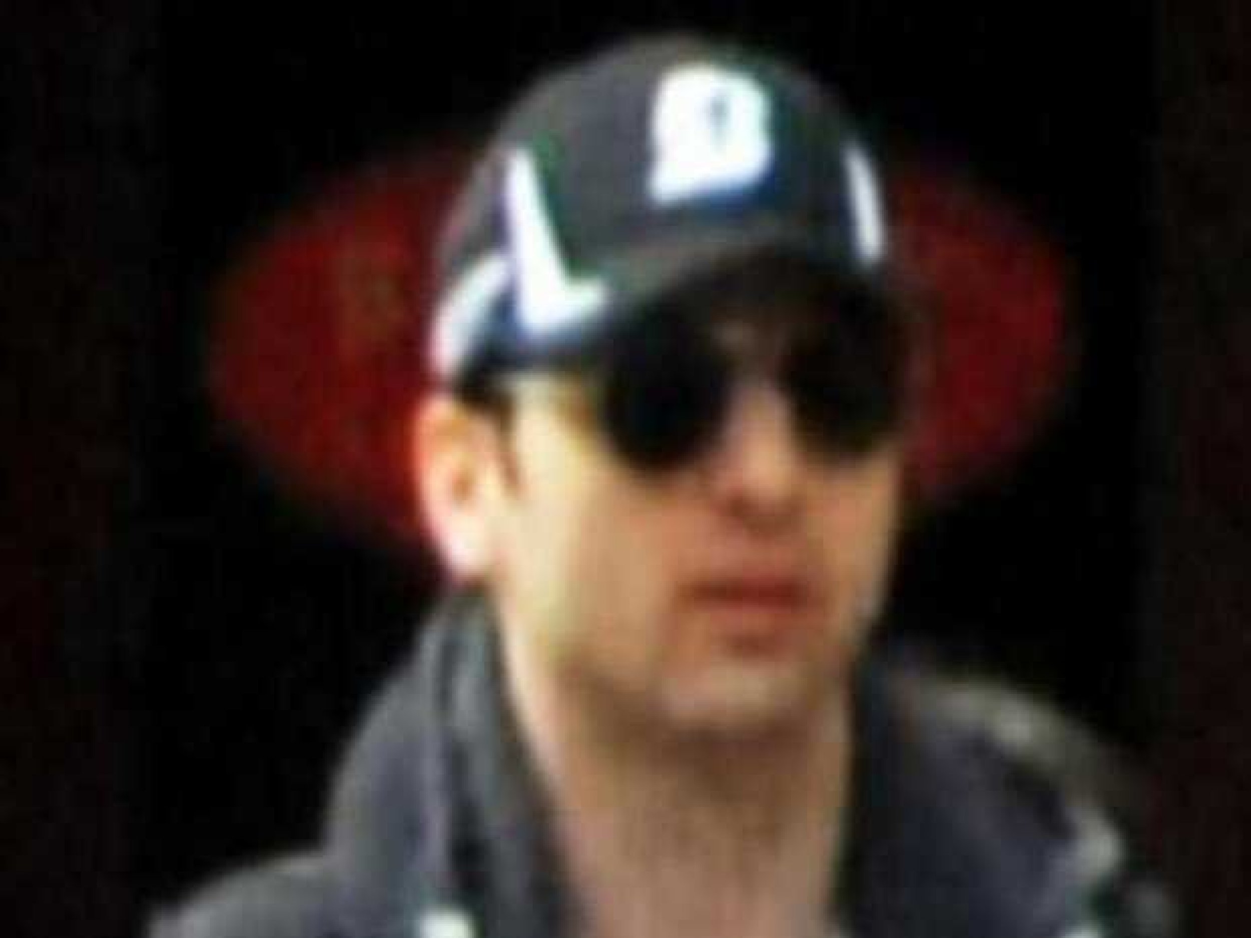 Tamerlan Tsarnaev Death Photo Surfaces Autopsy Picture On Reddit Of Slain Boston Bombing