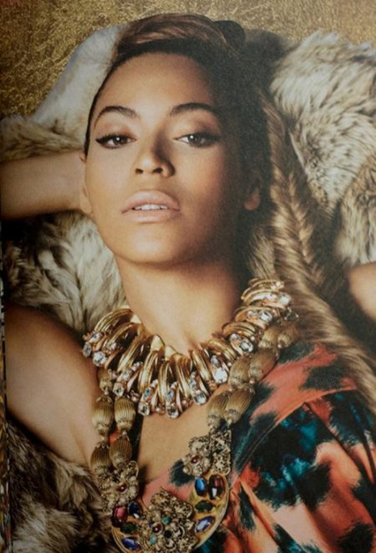 Beyoncé