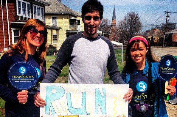 Boston Victims Charity