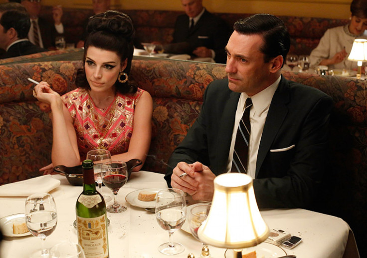 Mad Men