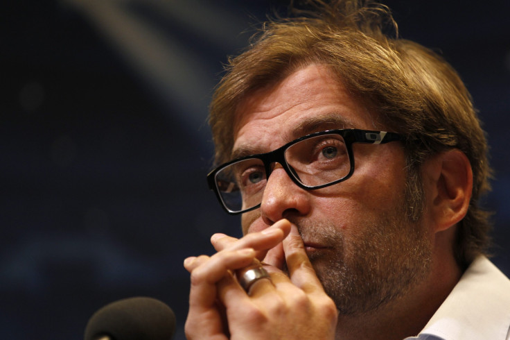 Jurgen Klopp