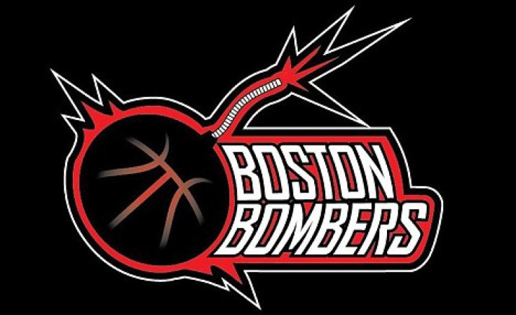 Boston Bombers