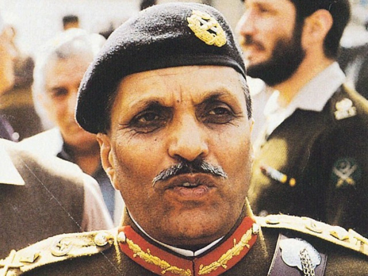 Zia ul-Haq