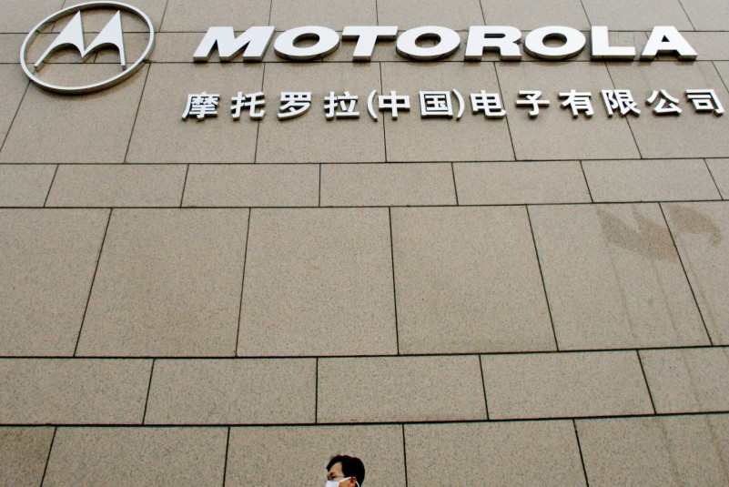 Motorola