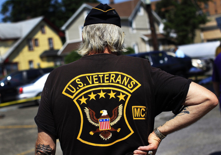 Veterans' Benefits